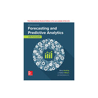 McGraw-Hill Education ISE Forecasting and Predictive Analytics with Forecast X (TM) (häftad, eng)