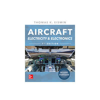 McGraw-Hill Education Aircraft Electricity and Electronics, Seventh Edition (häftad, eng)