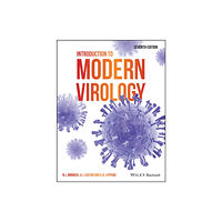 John Wiley And Sons Ltd Introduction to Modern Virology (häftad, eng)