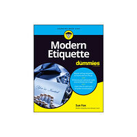 John Wiley & Sons Inc Modern Etiquette For Dummies (häftad, eng)