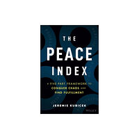 John Wiley & Sons Inc The Peace Index (inbunden, eng)