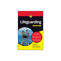 John Wiley & Sons Inc Lifeguarding For Dummies (häftad, eng)