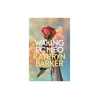 Flatiron Books Waking Romeo (häftad, eng)