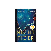 Flatiron Books The Night Tiger (inbunden, eng)