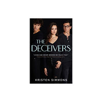 Tor Publishing Group The Deceivers (häftad, eng)