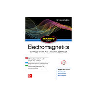 McGraw-Hill Education Schaum's Outline of Electromagnetics, Fifth Edition (häftad, eng)