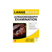 McGraw-Hill Education Lange Review Ultrasonography Examination: Fifth Edition (häftad, eng)