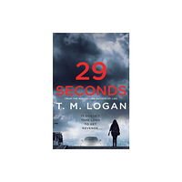 St. Martin's Publishing Group 29 Seconds (inbunden, eng)