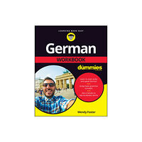 John Wiley & Sons Inc German Workbook For Dummies (häftad, eng)