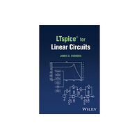 John Wiley & Sons Inc LTspice® for Linear Circuits (inbunden, eng)