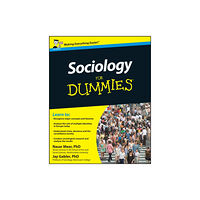 John Wiley & Sons Inc Sociology For Dummies (häftad, eng)