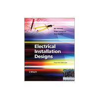 John Wiley & Sons Inc Electrical Installation Designs (häftad, eng)