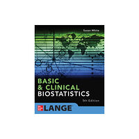 McGraw-Hill Education Basic & Clinical Biostatistics: Fifth Edition (häftad, eng)