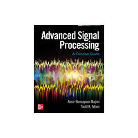 McGraw-Hill Education Advanced Signal Processing: A Concise Guide (häftad, eng)