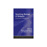 Taylor & francis ltd Teaching Biology in Schools (häftad, eng)