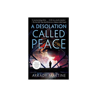 Tor Publishing Group A Desolation Called Peace (häftad, eng)