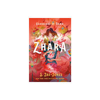 St. Martin's Publishing Group Guardians of Dawn: Zhara (inbunden, eng)