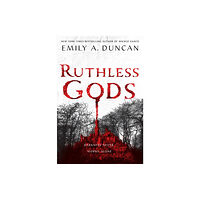 St. Martin's Publishing Group Ruthless Gods (häftad, eng)