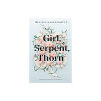 Flatiron Books Girl, Serpent, Thorn (häftad, eng)