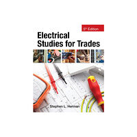 Cengage Learning, Inc Electrical Studies for Trades (häftad, eng)