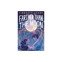 Roaring Brook Press Farther Than the Moon (inbunden, eng)