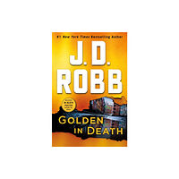 St. Martin's Publishing Group Golden in Death (inbunden, eng)