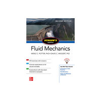 McGraw-Hill Education Schaum's Outline of Fluid Mechanics, Second Edition (häftad, eng)