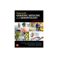 McGraw-Hill Education Hazzard's Geriatric Medicine and Gerontology, Eighth Edition (häftad, eng)