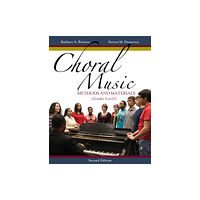 Cengage Learning, Inc Choral Music (häftad, eng)