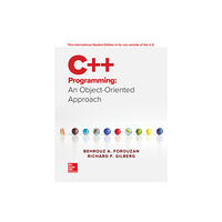 McGraw-Hill Education ISE C++ Programming: An Object-Oriented Approach (häftad, eng)