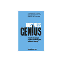 Pearson Education Limited Business Genius (häftad, eng)