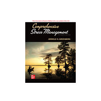 McGraw-Hill Education ISE Comprehensive Stress Management (häftad, eng)