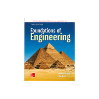 McGraw-Hill Education Foundations of Engineering ISE (häftad, eng)