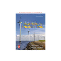 McGraw-Hill Education Introduction to Environmental Engineering ISE (häftad, eng)