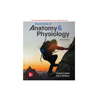 McGraw-Hill Education Essentials of Anatomy & Physiology ISE (häftad, eng)