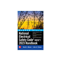 McGraw-Hill Education McGraw Hill's National Electrical Safety Code (NESC) 2023 Handbook (inbunden, eng)