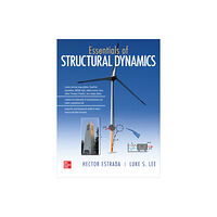 McGraw-Hill Education Essentials of Structural Dynamics (inbunden, eng)