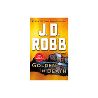 St. Martin's Publishing Group Golden in Death (häftad, eng)