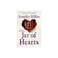 St. Martin's Publishing Group Jar of Hearts (häftad, eng)