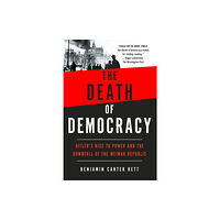 St. Martin's Publishing Group The Death of Democracy (häftad, eng)