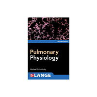 McGraw-Hill Education Pulmonary Physiology, Tenth Edition (häftad, eng)