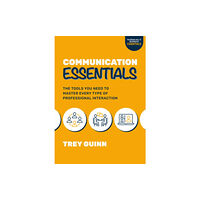 McGraw-Hill Education Communication Essentials: The Tools You Need to Master Every Type of Professional Interaction (häftad, eng)