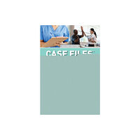 McGraw-Hill Education Case Files: Physical Therapy: Orthopedics, Second Edition (häftad, eng)