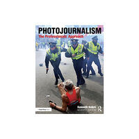 Taylor & francis ltd Photojournalism (häftad, eng)