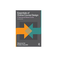 Taylor & francis ltd Essentials of Online Course Design (häftad, eng)