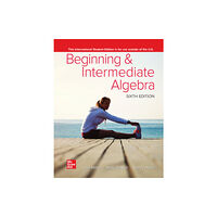 McGraw-Hill Education Beginning and Intermediate Algebra ISE (häftad, eng)