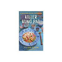 St. Martin's Publishing Group Killer Kung Pao (häftad, eng)