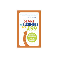 Pearson Education Limited Start a Business for £99 (häftad, eng)