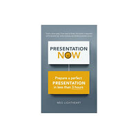 Pearson Education Limited 3-Hour Presentation Plan, The (häftad, eng)