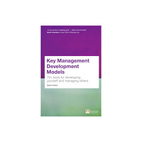 Pearson Education Limited Key Management Development Models (häftad, eng)